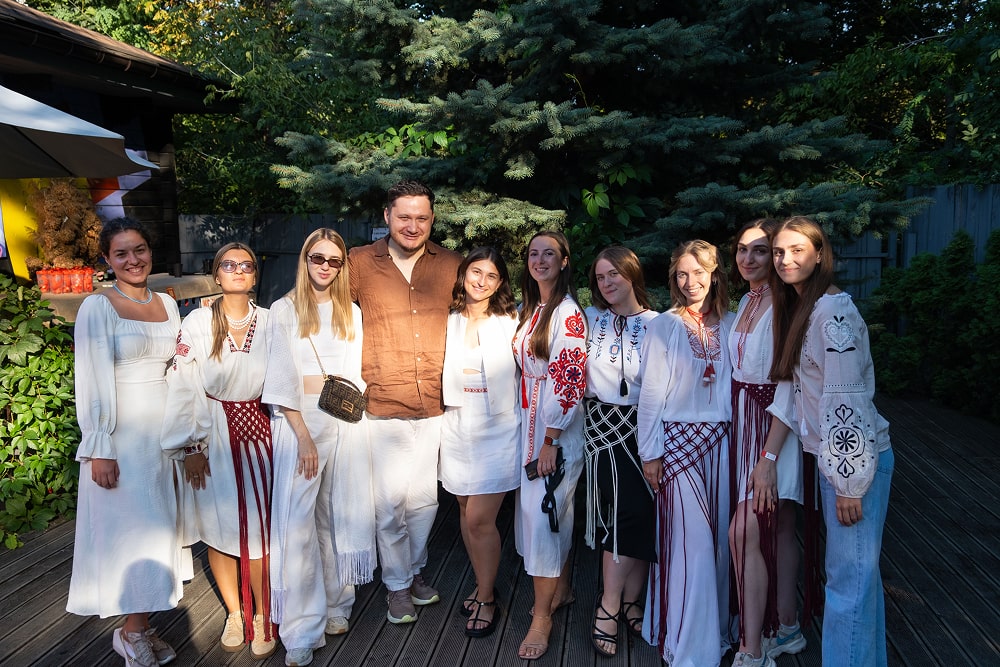 Що таке event-агентство