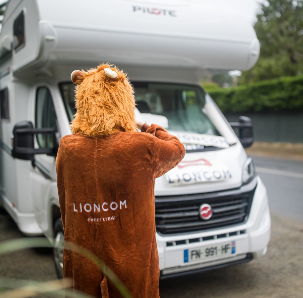 3 маршрути на кемперах