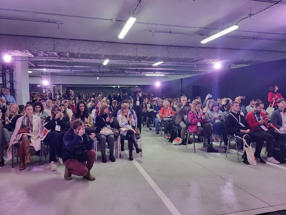 безпечний івент в умовах війни